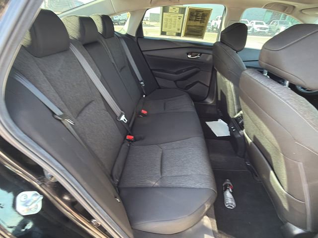 Used 2025 Honda Accord SE image 13