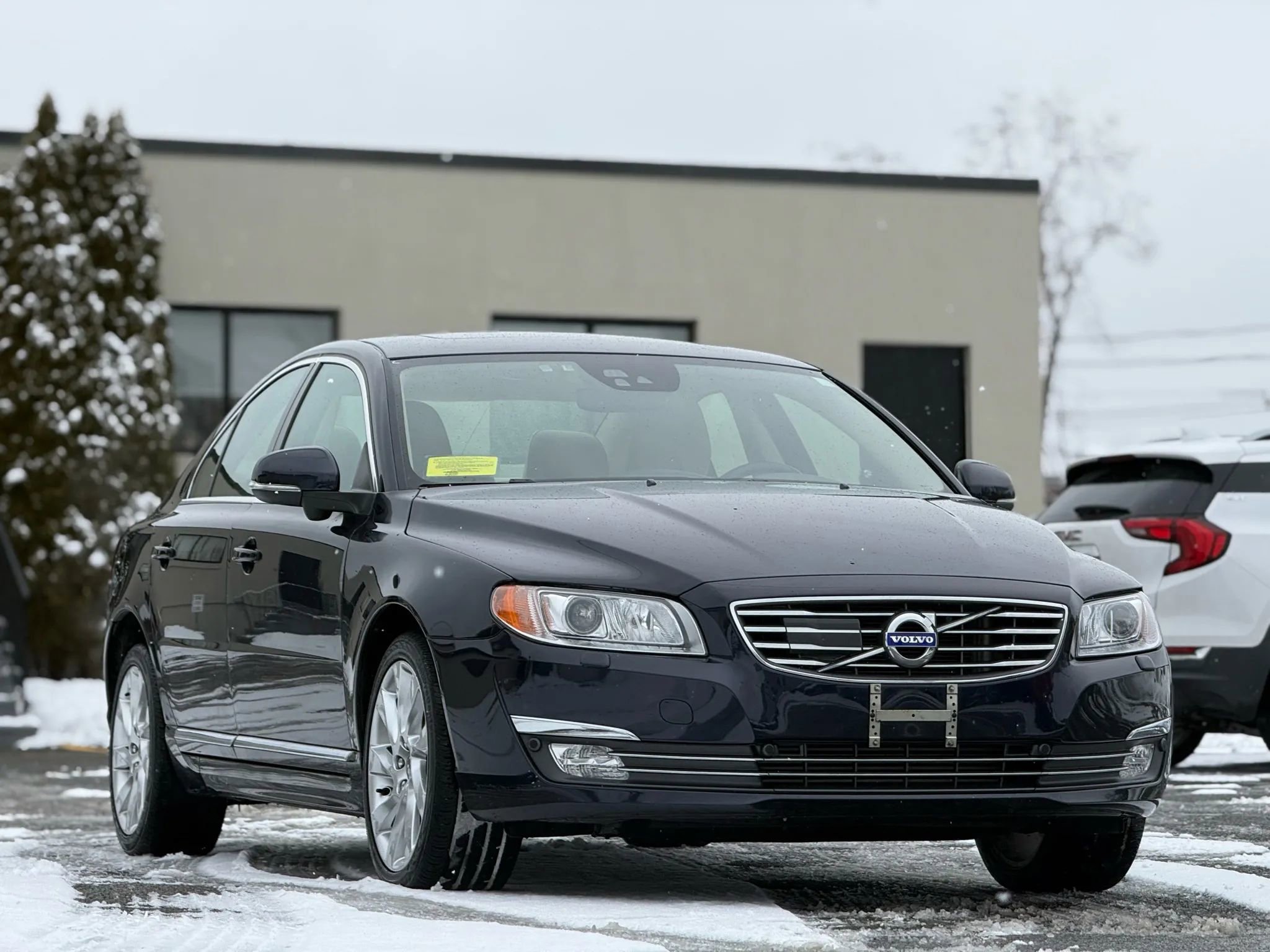 Used 2015 Volvo S80 T6 Platinum image 4