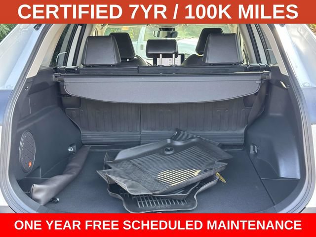 Used 2023 Toyota RAV4 Limited AWD/4WD image 12