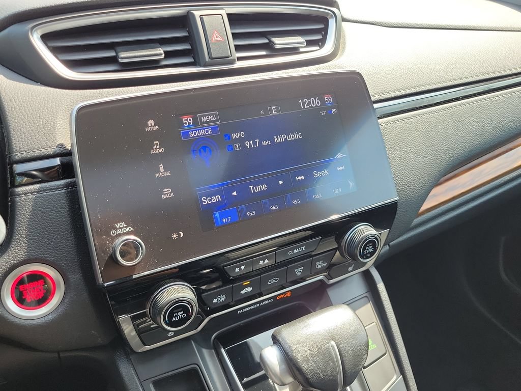 Used 2018 Honda CR-V EX-L image 19