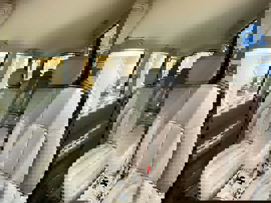 Used 2007 Mitsubishi Endeavor SE image 14