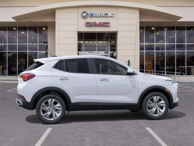 New 2026 Buick Encore GX Preferred w/ Comfort Package FWD image 5