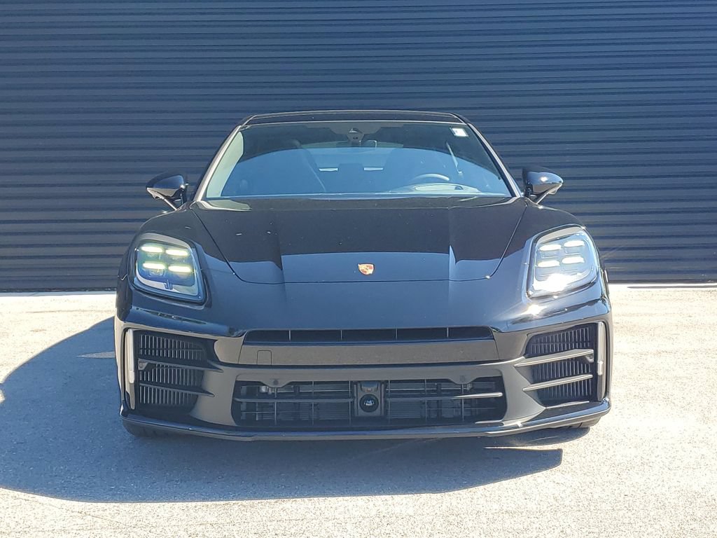 New 2026 Porsche Panamera RWD image 10