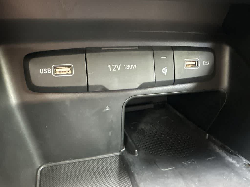 Used 2024 Hyundai Tucson SEL FWD image 18