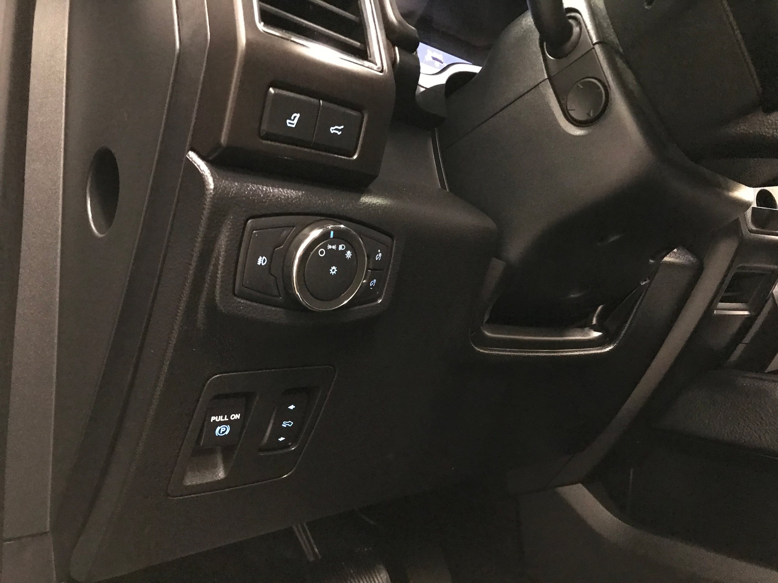 Certified 2021 Ford Expedition King Ranch AWD/4WD image 19