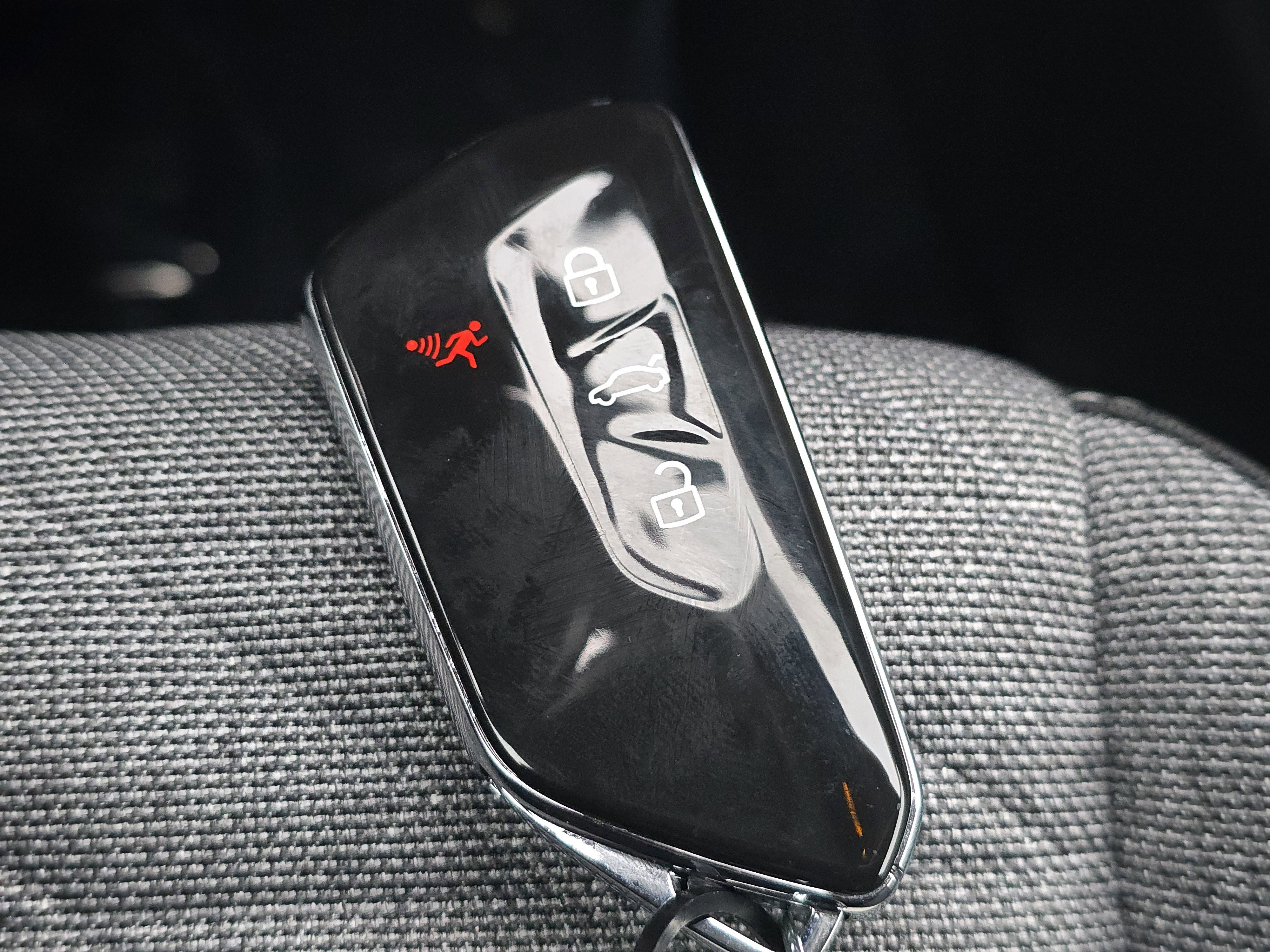 New 2026 Volkswagen Tiguan S image 27