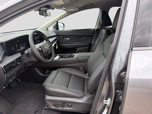 New 2026 Nissan Murano SV image 6