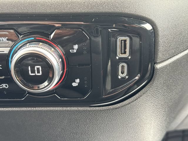 Certified 2023 GMC Sierra 1500 Elevation AWD/4WD image 25