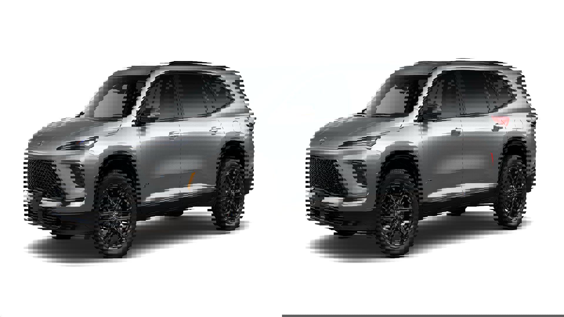 New 2026 Buick Enclave Sport Touring w/ Power Package image 26