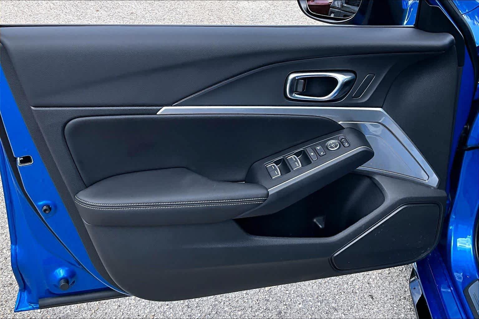 Certified 2026 Acura Integra A-Spec FWD image 10