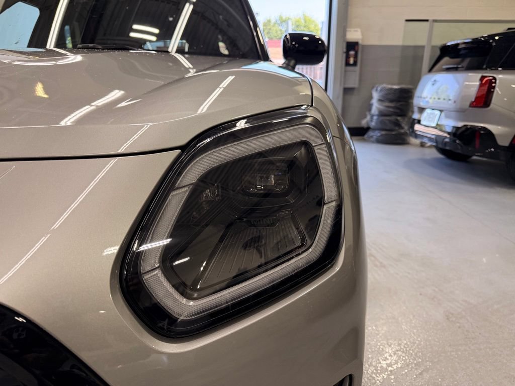 New 2027 MINI Cooper Countryman S AWD/4WD image 9