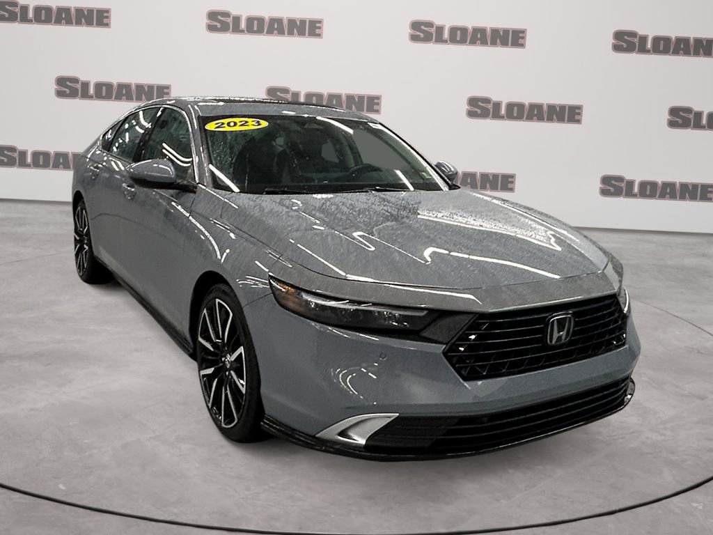 Used 2023 Honda Accord Touring image 7