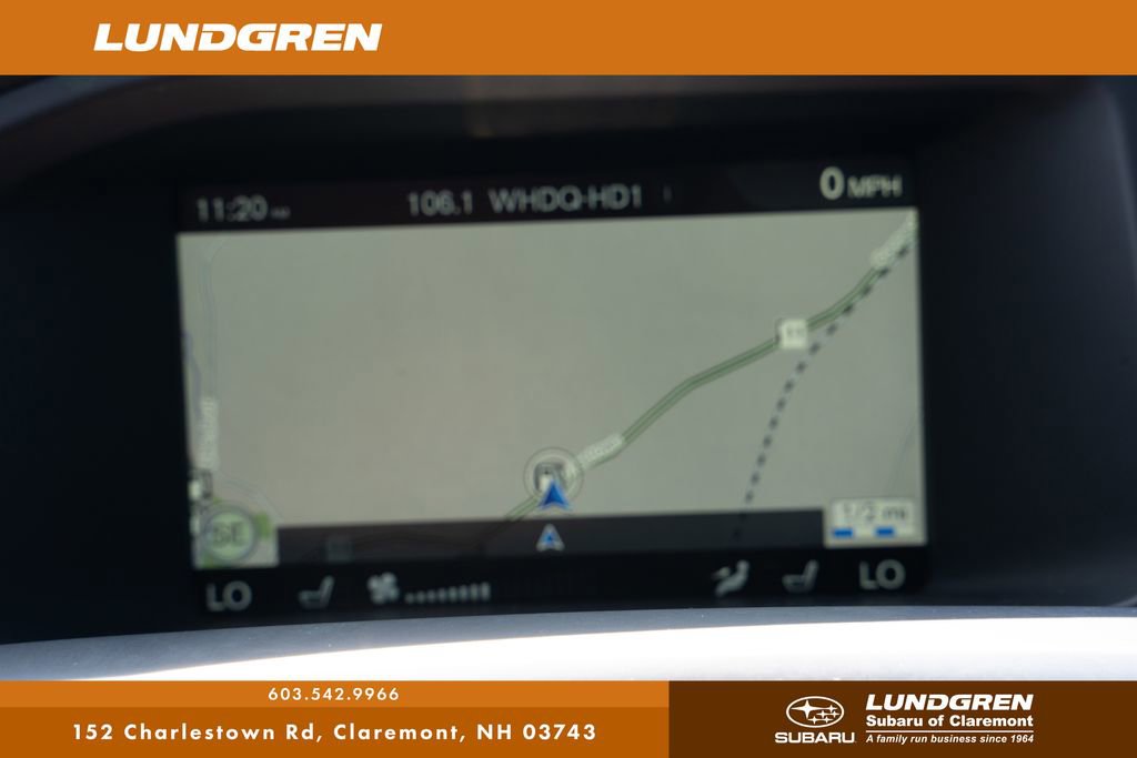 Used 2017 Volvo V60 T5 Premier w/ Convenience Package image 19