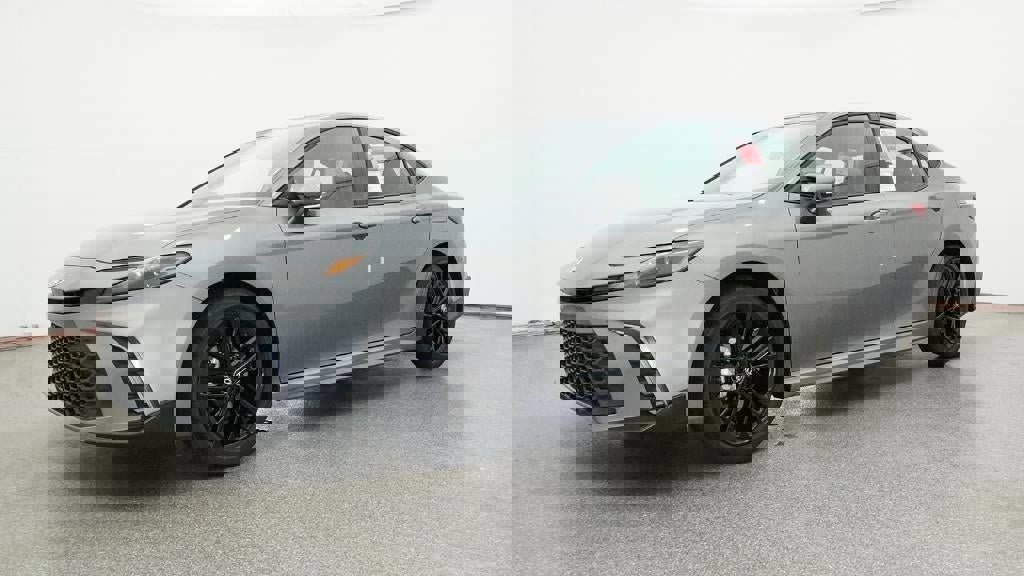 New 2026 Toyota Camry SE image 17