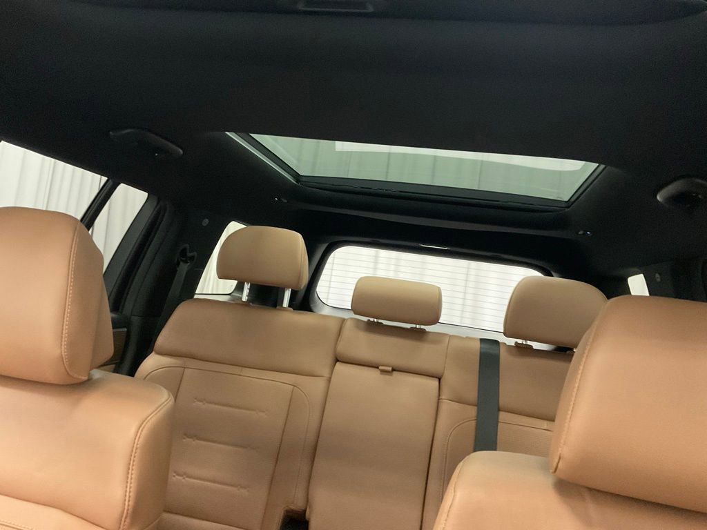 Used 2024 Hyundai Santa Fe Limited image 21