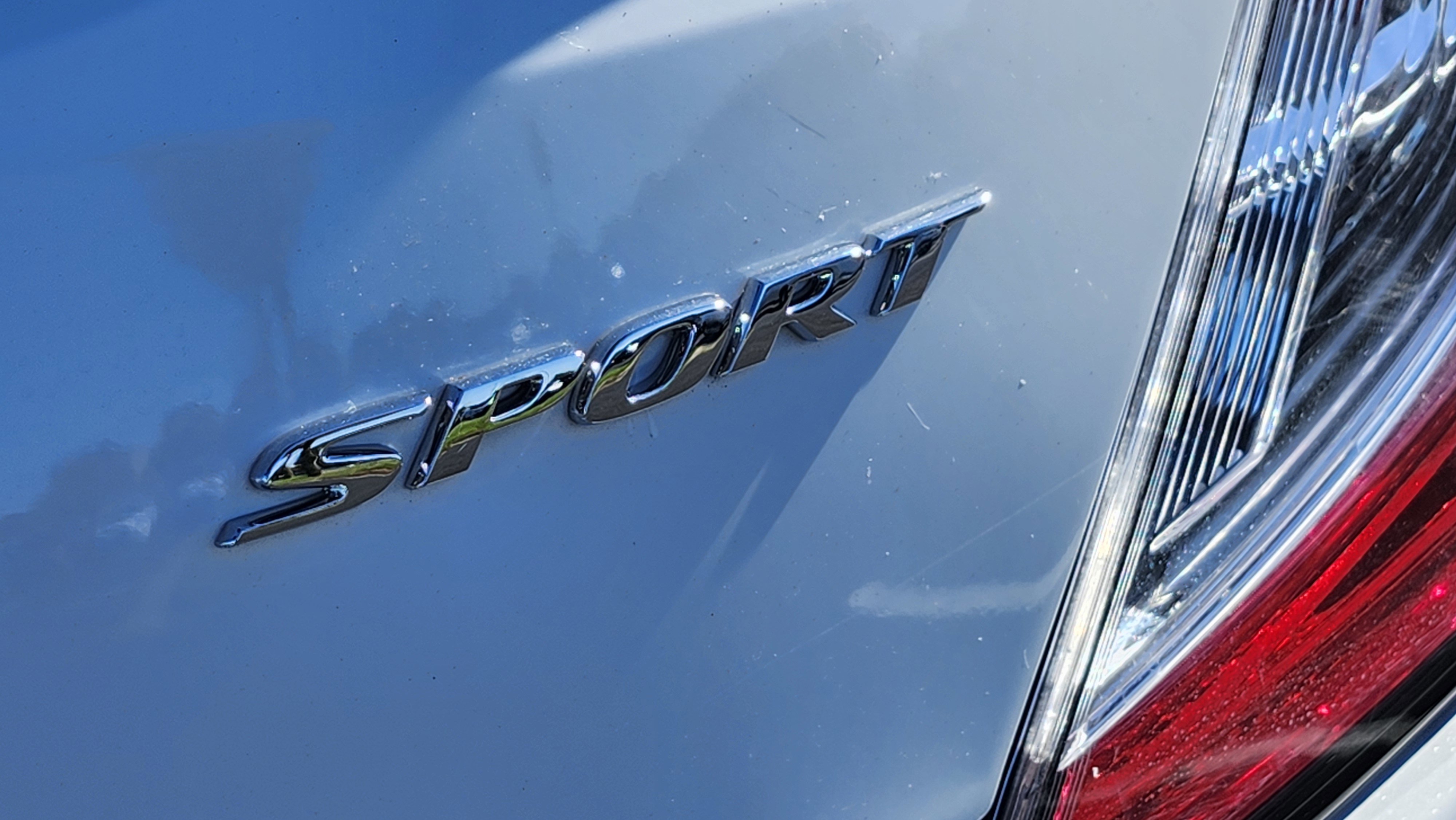 Used 2021 Honda Civic Sport image 14