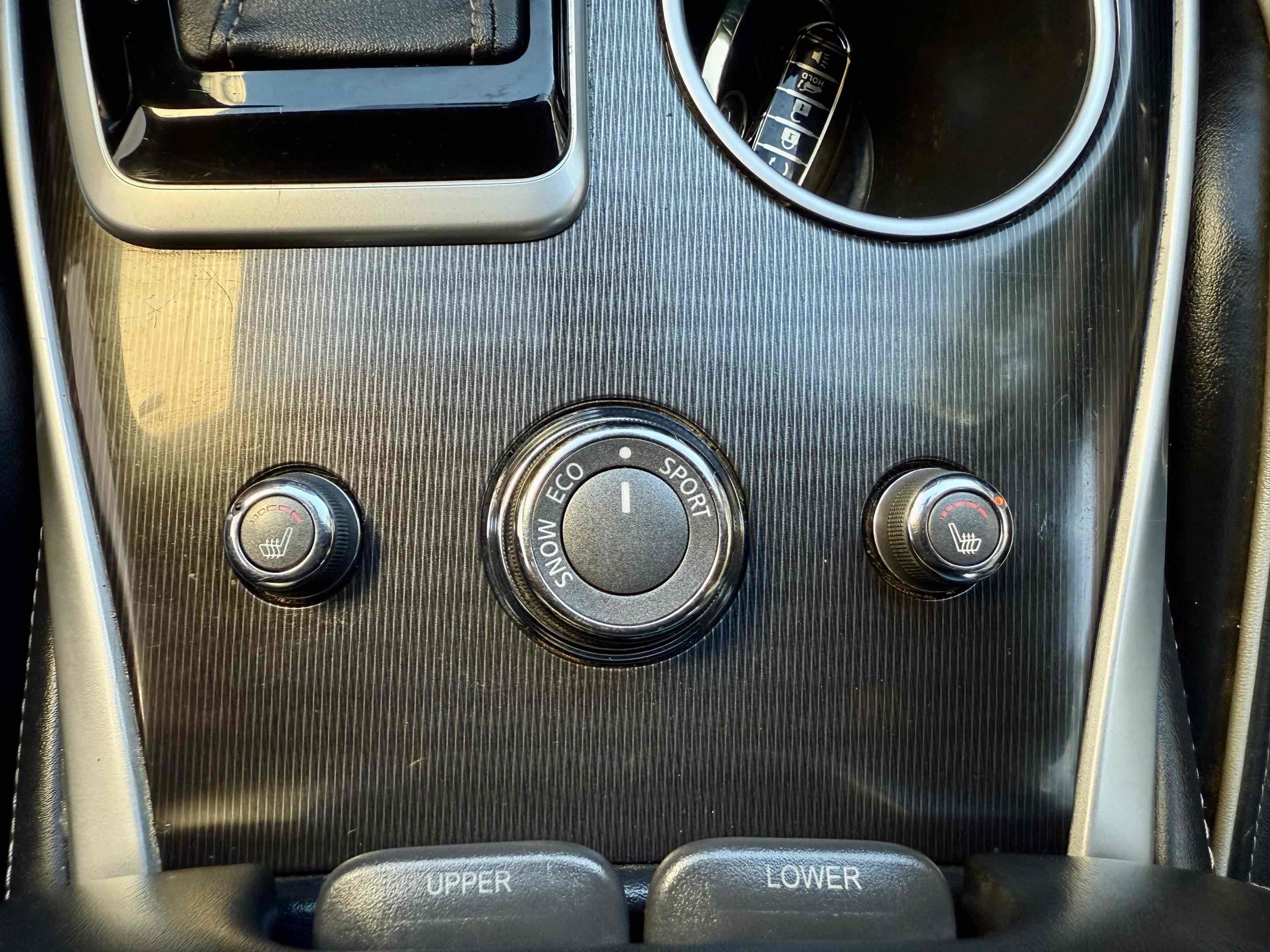 Used 2017 INFINITI QX60 FWD w/ Premium Plus Package image 52