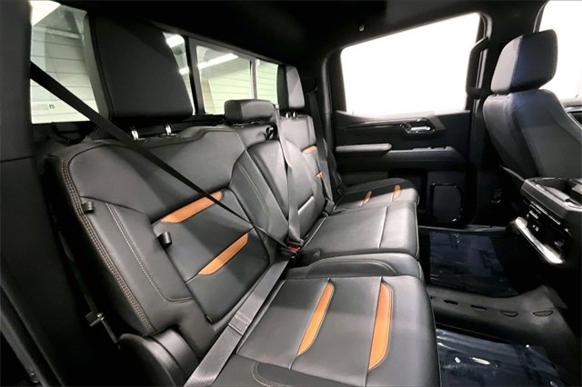 Used 2022 GMC Sierra 1500 AT4 image 23