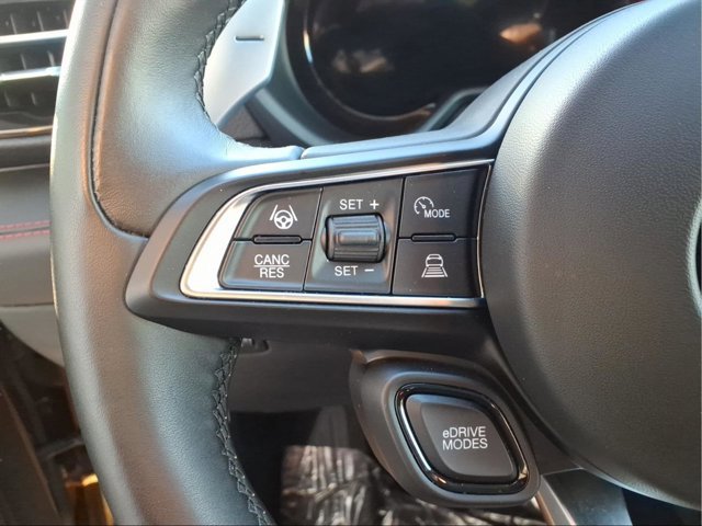 New 2024 Dodge Hornet R/T Plus w/ Tech Pack Plus w/o Parking image 15