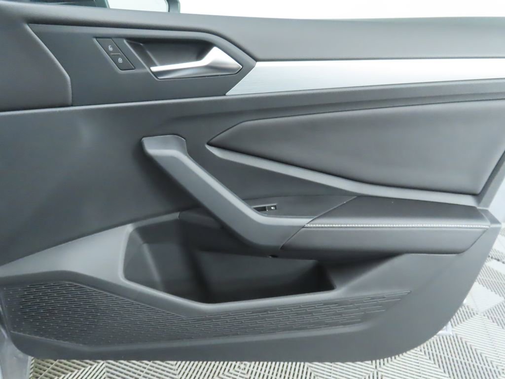 New 2026 Volkswagen Jetta Sport image 25