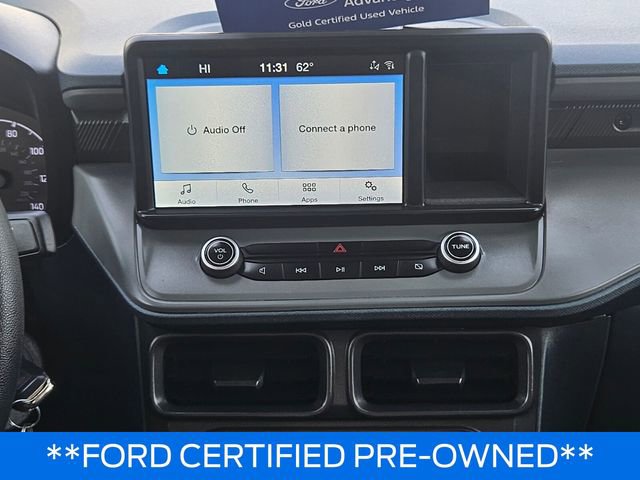 Certified 2023 Ford Maverick XLT w/ Black Appearance Package image 18