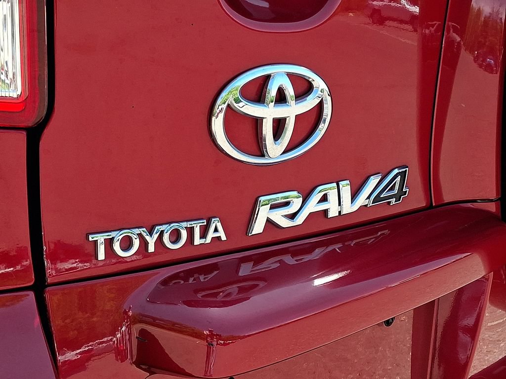 Used 2009 Toyota RAV4 4WD V6 image 29