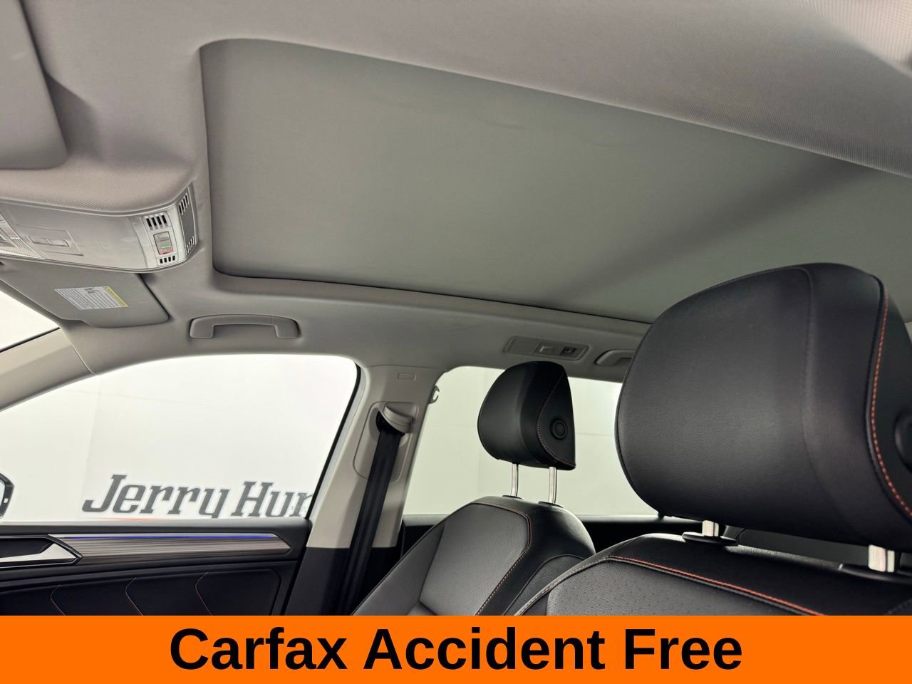 Used 2024 Volkswagen Tiguan Wolfsburg Edition image 3