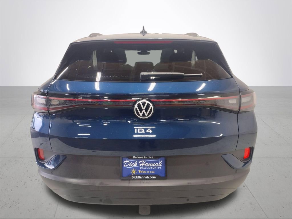 Used 2023 Volkswagen ID.4 Pro S AWD/4WD image 14