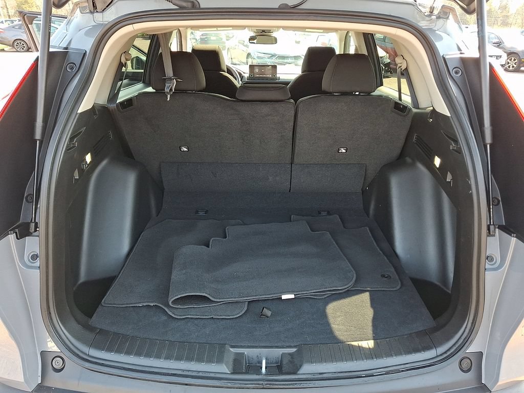 Used 2023 Honda CR-V EX image 28