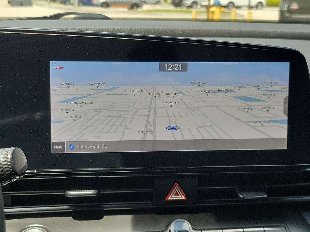 Used 2022 Hyundai Elantra N FWD image 24