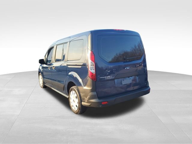 Used 2020 Ford Transit Connect XL FWD image 6