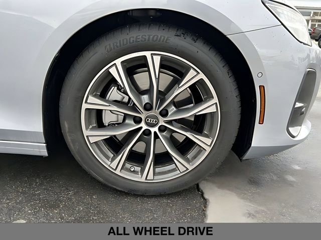Used 2026 Audi A6 3.0 w/ Prestige Package image 10