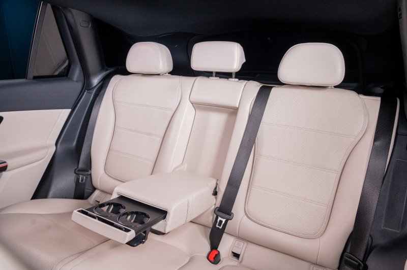 Certified 2026 Mercedes-Benz GLC 300 image 16