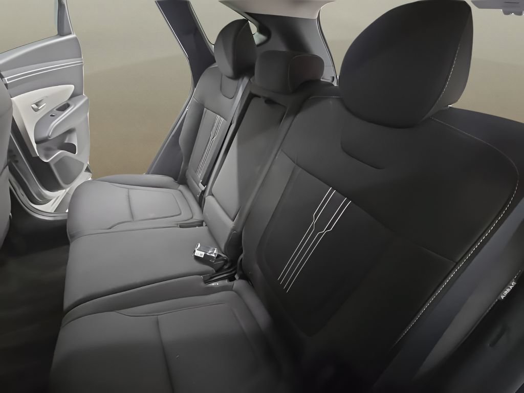 Certified 2024 Hyundai Tucson SEL AWD/4WD image 17