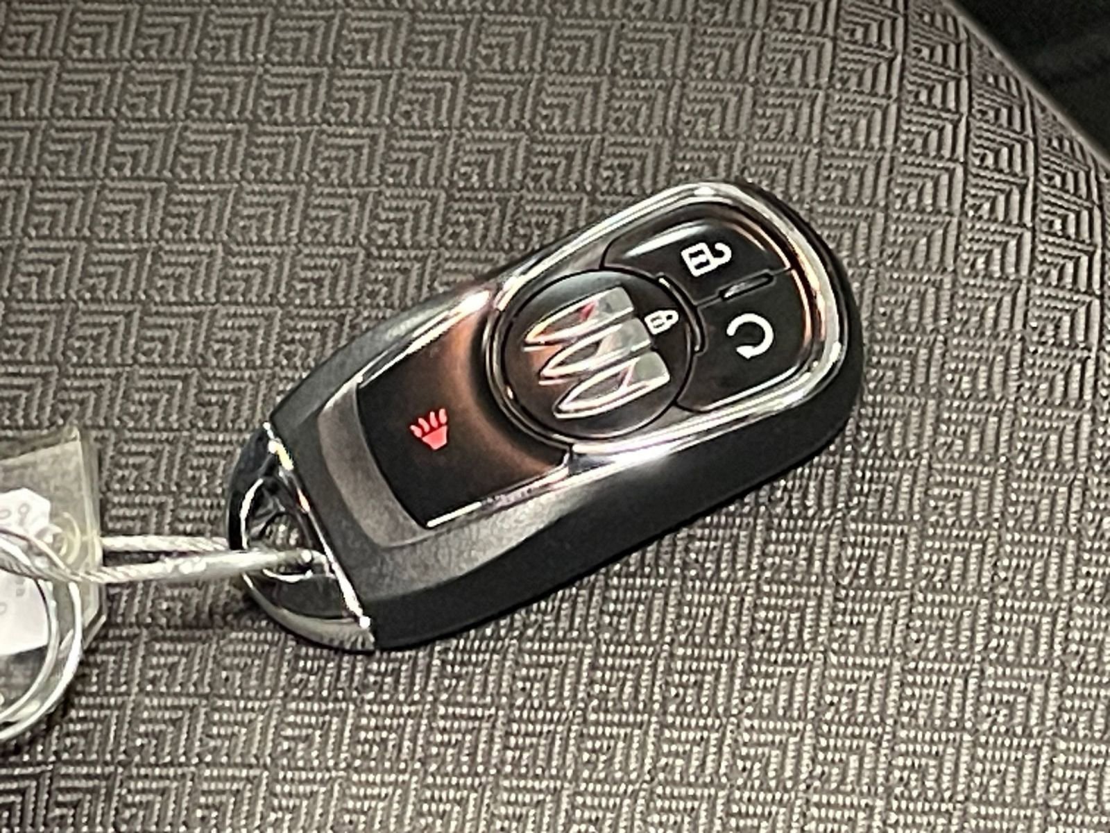 Used 2025 Buick Encore GX Preferred image 22