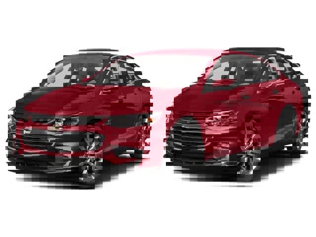 Used 2017 Chevrolet Malibu Premier image 1