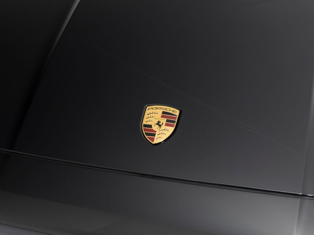 New 2026 Porsche Cayenne E-Hybrid AWD/4WD image 13