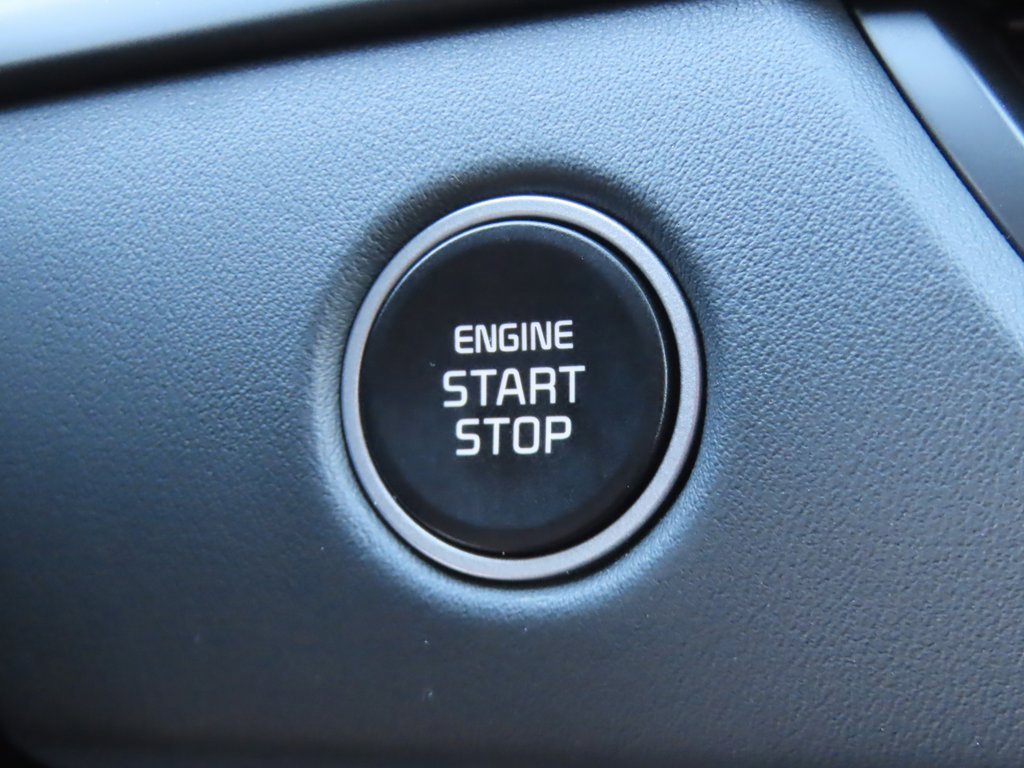 New 2026 Kia Seltos EX image 12