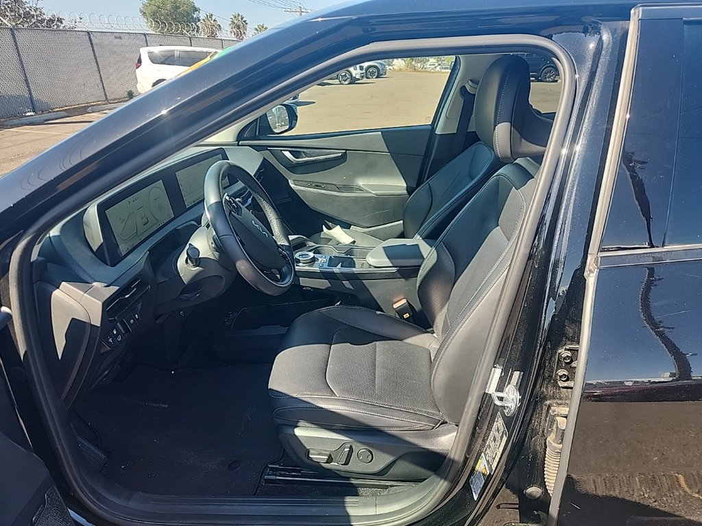 Certified 2023 Kia EV6 Wind RWD image 19