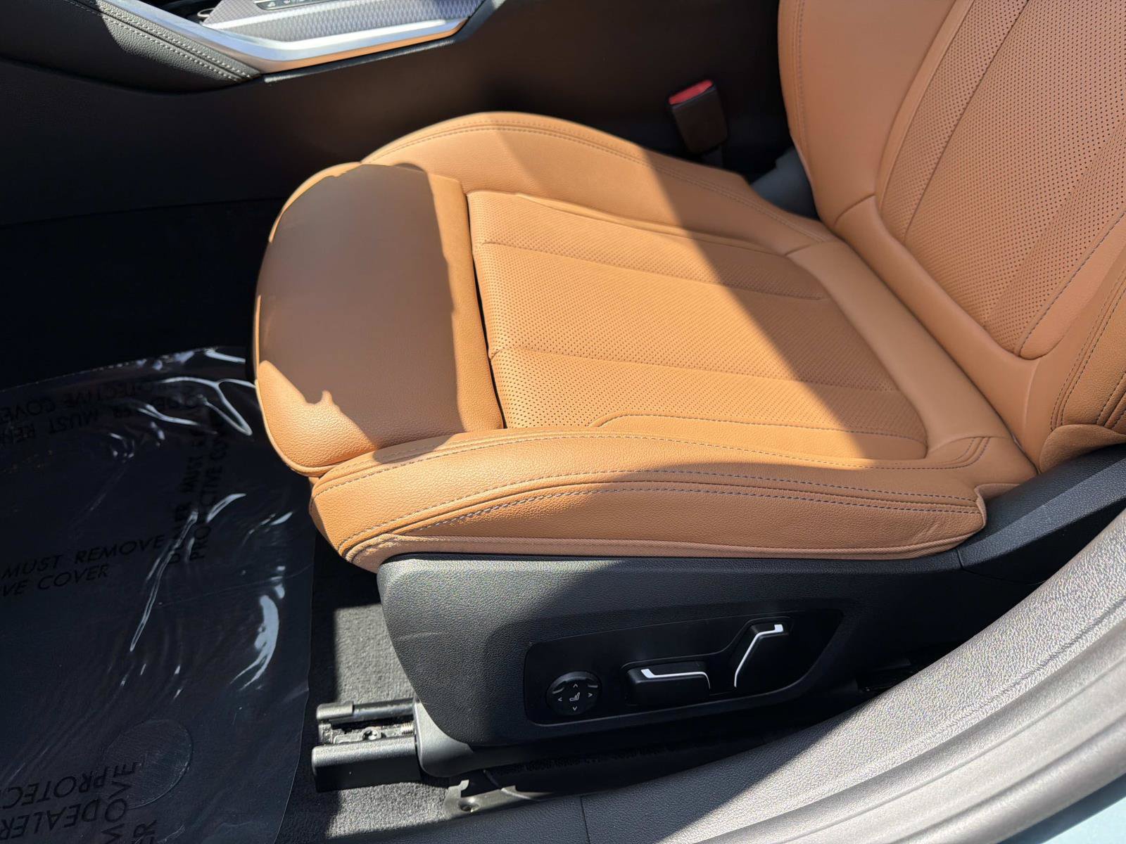 Used 2025 BMW 440i xDrive AWD/4WD image 21
