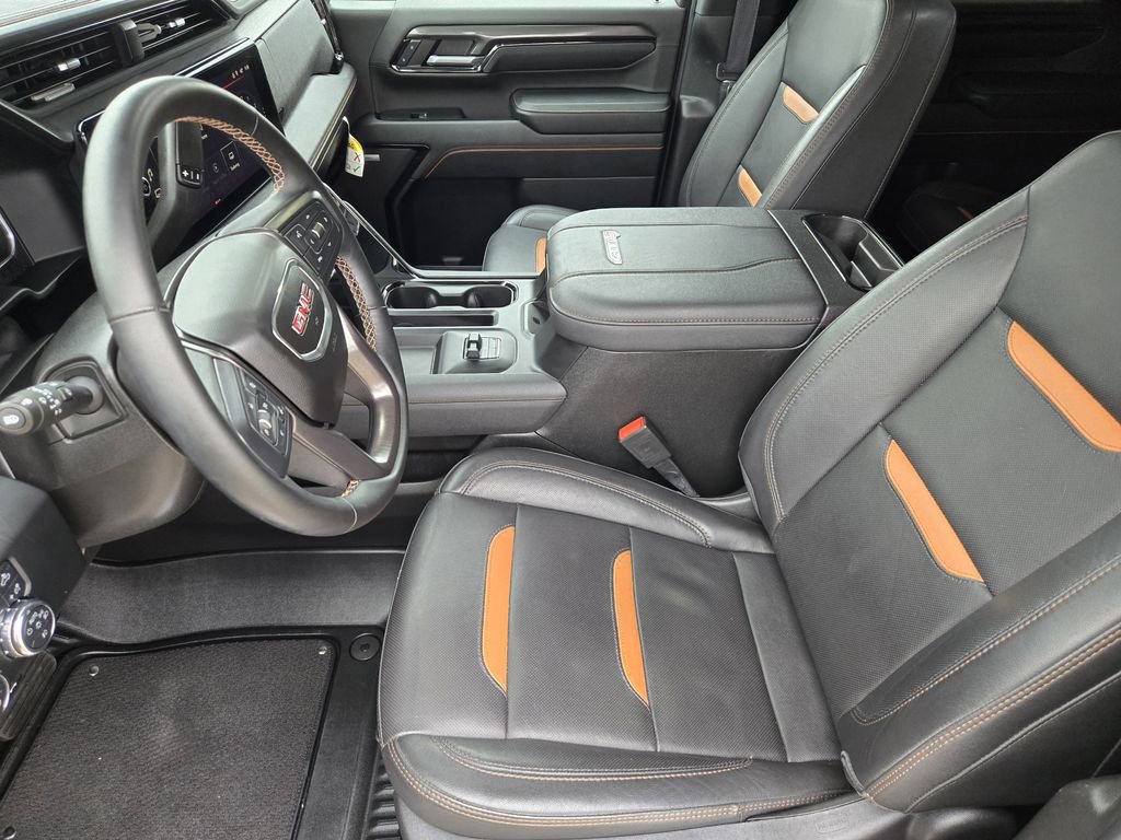 Used 2024 GMC Sierra 2500 AT4 w/ AT4 Premium Plus Package image 12
