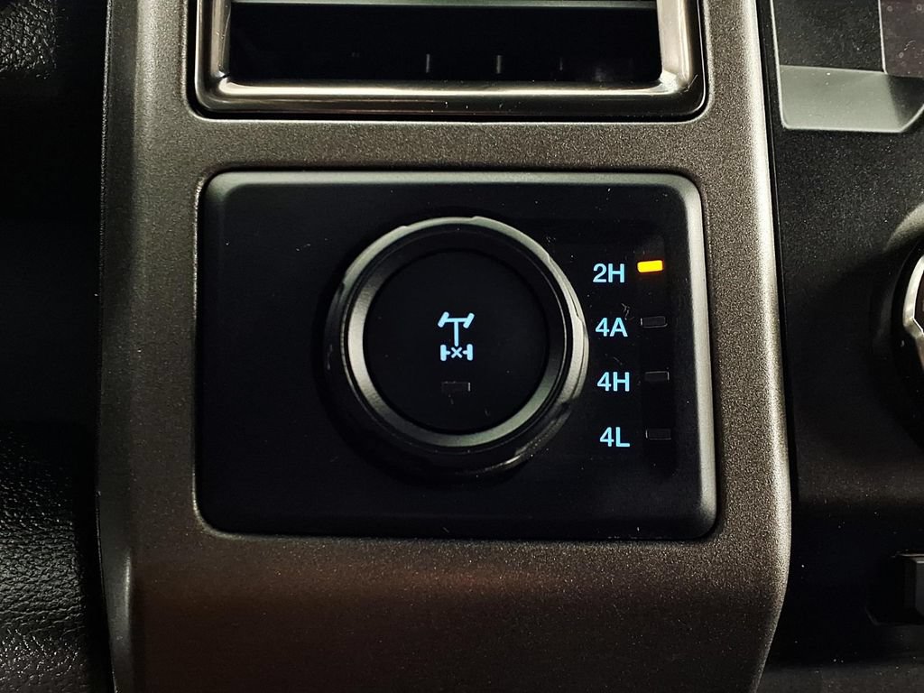 Used 2018 Ford F150 Raptor w/ Equipment Group 801A Mid AWD/4WD image 16
