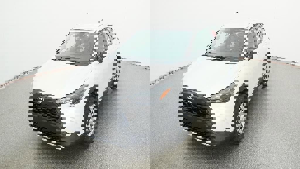 New 2026 Toyota Corolla Cross L image 16