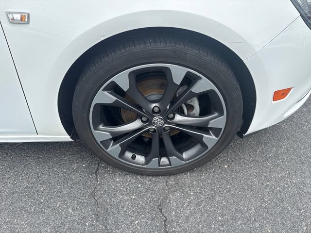 Used 2016 Buick Cascada Premium FWD image 9