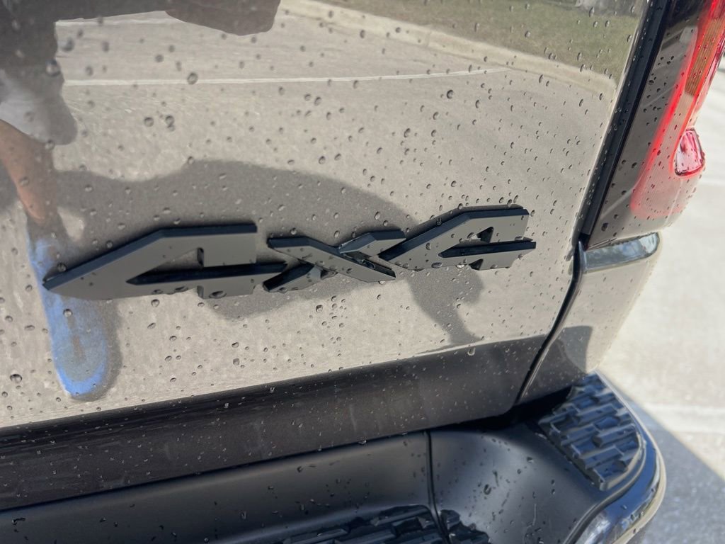 Certified 2026 RAM 1500 Big Horn w/ Night Edition image 36