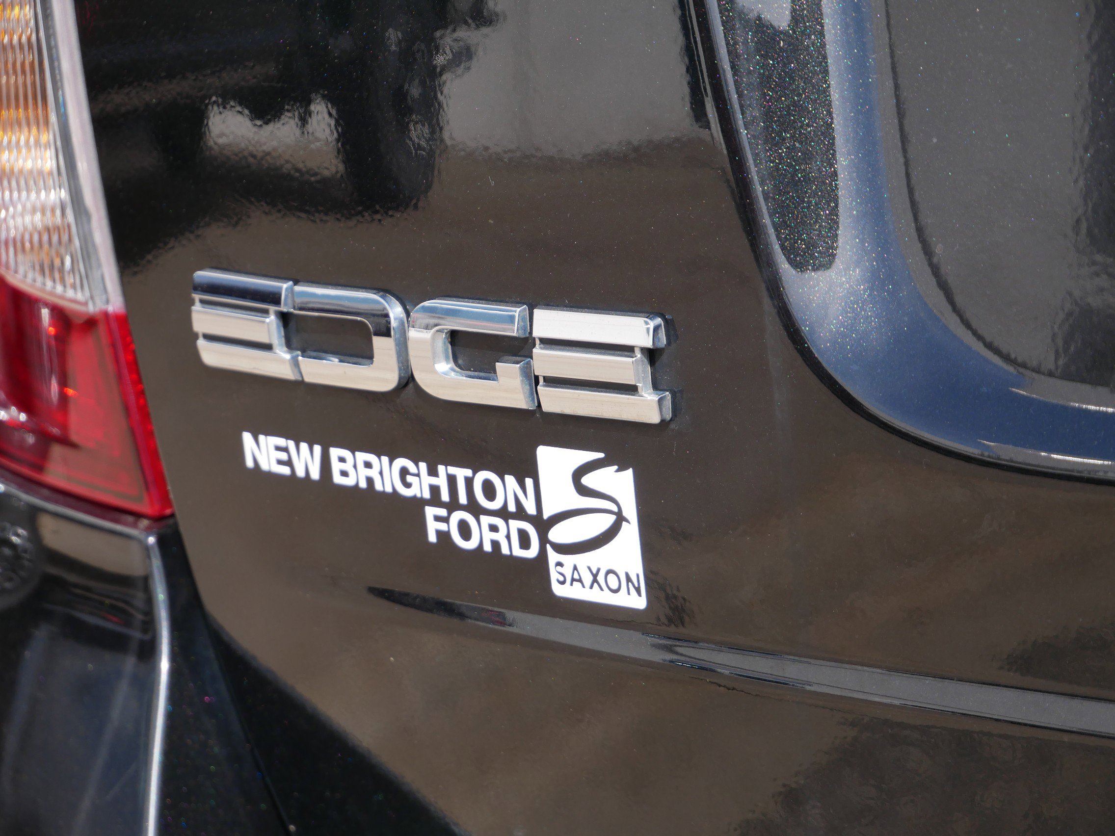 Used 2013 Ford Edge SEL image 5