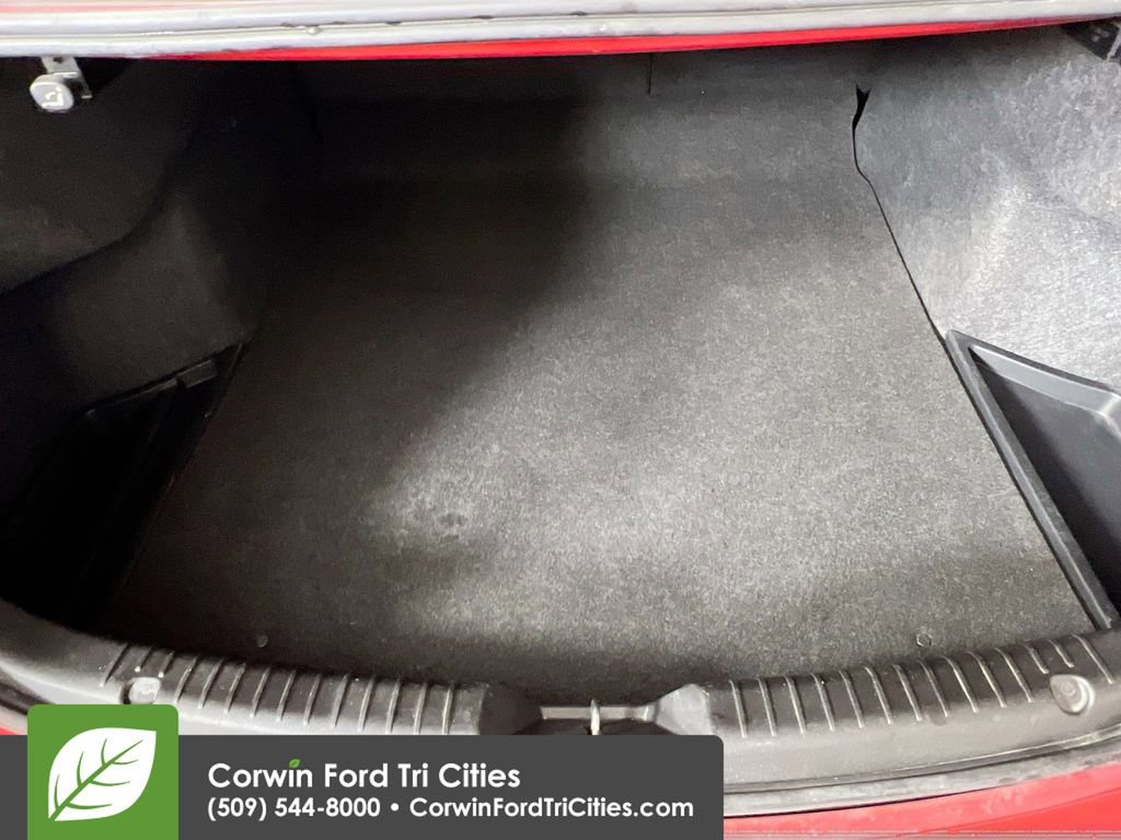 Used 2015 MAZDA MAZDA6 Touring FWD image 15