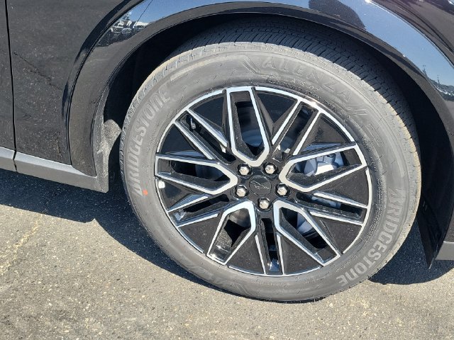 New 2026 Ford Mustang Mach-E Premium w/ Technology Package RWD image 7