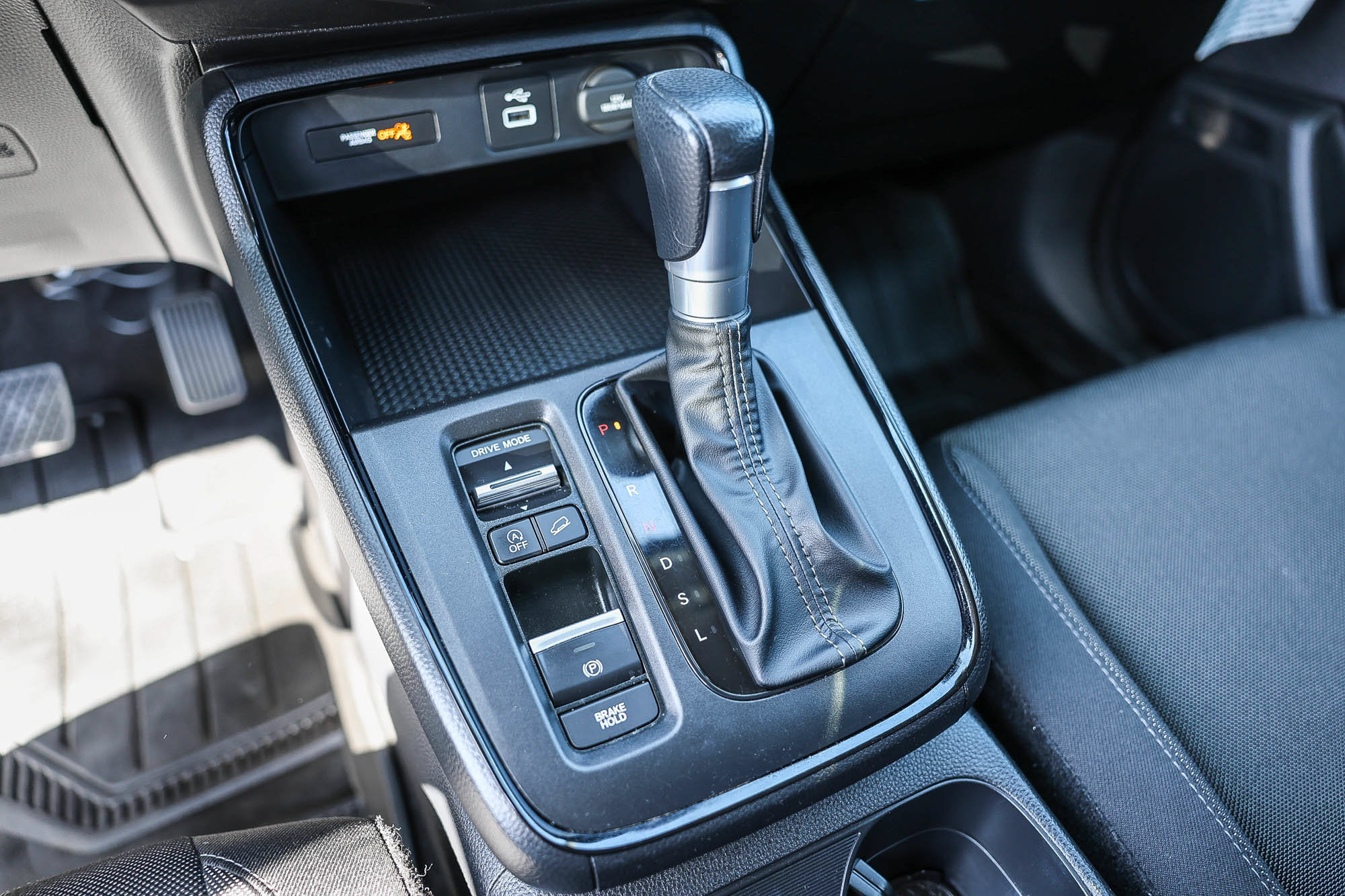 Certified 2025 Honda CR-V LX image 12