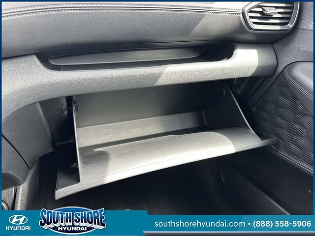 Certified 2023 Hyundai Santa Fe SEL w/ Cargo Package AWD/4WD image 39